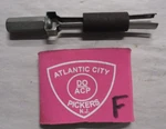 Kent Moore Tool J-36017 Valve Guide Seal Remover Used. Price: $40.05.