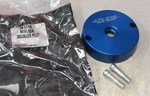 Kent-moore EN-51766 Rear Seal Installer Pilot Tool Used. Price: $72.99.