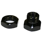 Nitrous Express 15719 Efi Shark Nozzle Adapter Fitting New. Price: $33.00.