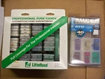 Littelfuse Inc 094400 New. Price: $44.99.