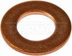 Dorman 725-004BX Copper WASHER-1/16 In. 7/16 13/16 New. Price: $39.99.