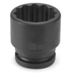 Grey Pneumatic Drive X 1-3/4" Standard 12 Point Socket New. Price: $42.24.