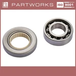 Ball Bearing Steering Shaft For Porsche 911 930 914 Protection Tube Set Neu. Price: $130.43.