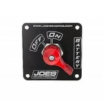 Joes Racing Products 46200 Battery Disconnect Switch; Terminal With Panel New. Price: $60.67.