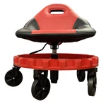 2-700TRAXION Progear Mobile Rolling Race Seat With Tray And Five All New. Price: $237.87.