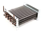 True 210649 Oem Merchandiser Replacement 12.5" X 10.8" Condenser Coil New. Price: $501.55.