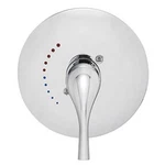 Speakman SCPT12001 Echo Shower Valve Trim In Polished Chrome New. Price: $135.22.