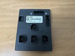 Audi A5 2010 Body Comfort Control Module Used. Price: $72.99.