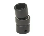 Grey Pneumatic 2016UM 1/2" Drive X 16MM Standard Universal Socket New. Price: $22.50.