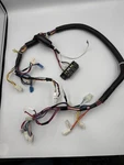 Whirlpool W11157870 Dryer Upper Wire Harness Used. Price: $63.29.
