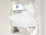 Kent-moore J-21052-4 Crankshaft Pulley End Protector Used. Price: $15.99.
