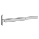 Von Duprin 3327A-EO-626-36 Svr Exit Device 36" Aluminum Hex Key Dogging New. Price: $2217.09.