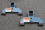 Kent-moore J-28467-517 Engine Support Lift Bracket Tool Set J-28467-516 Used. Price: $129.99.