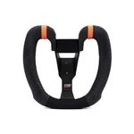 MPI-DRG-BFLY-7.5 Butterfly Steering Wheel Drag Race Alum New. Price: $292.03.