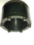 Miller Tool Part Number 9033 Sector Support Socket Dodge Ram Truck Used. Price: $195.00.