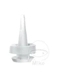 Teroson Double Nozzle For Sprayable Sealant 12+4 5550142/5550181 Neu. Price: $72.02.
