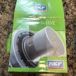Engine Crankshaft Repair Sleeve-diesel Rear Skf 99412 F+s! New. Price: $54.50.