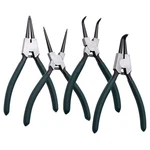 Lfsemini Snap Ring Regular Tip Pliers, New. Price: $27.99.