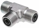 Hydraulic Coupling / Adapter Gates G60740-0808 New. Price: $29.47.