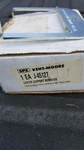 J-45127 Kent Moore Center Support Remover Installer Tool Used. Price: $13.00.