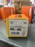 Dorman #860-005, Cap Screw-slotted Hex Head G8 1/4-20 1/2, QTY:47 New. Price: $13.50.
