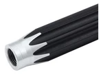 Quickcar 62-480 Scalloped In. Long 5/8-18 Female Thread Suspension Tube New. Price: $90.33.