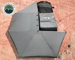Overland Vehicle Systems 19519907 270-DEG Nomadic Awning Driver Side Mount Gray New. Price: $849.98.