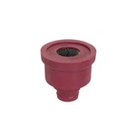 Counteract Wheel Pro Xl 22MM Stud Brush 6 Pk Quick Snap-tech Truck Tool New. Price: $61.96.