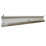 Hepfner Racing Products HRP6790-WHT Wall Mount Wicker Bill Rack New. Price: $154.09.