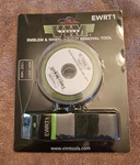 Vim Emblem And Wheel Weight Removal Tool New. Price: $30.00.