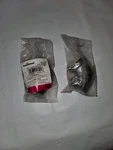 Pack Southland 181706 Fitting 1/2" Elbow 90 Galvanized Iron 510-003HN New. Price: $13.99.