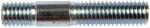 Dorman 675-333 Double Ended Stud M8-1.25 X 23MM And 10MM New. Price: $20.15.