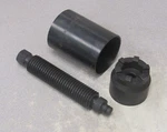 Kent-moore CH-49240 Ball Joint Installer Set Used. Price: $349.99.