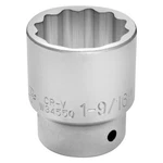 Performance Tool W34550 3/4" Drive 1-9/16" 12-POINT Sae Standard Socket New. Price: $18.46.