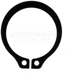 External Retaining Ring Dorman 632-062BX New. Price: $24.76.