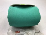 3M 01506 Stikit Green Sanding Abrasive 6", 80 Grit, 100 Discs / Roll New. Price: $64.95.