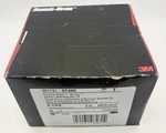 (25) 3M 07480 Scotch-brite Roloc Disc Coarse 2" Brown Box Of Sealed Pack New. Price: $21.99.