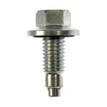 Dorman Autograde Engine Oil Drain Plug DOR-090-091 Add Vehicle For Fitment New. Price: $48.44.
