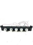 Furrion FGR17GRA2-BG Knob Assemble Rv-camper-fifth Wheel New. Price: $179.95.