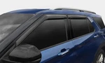 Auto Ventshade (avs) 94816 Ventvisor Rainguards New. Price: $69.99.