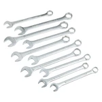 Titan Tools 17288 10PC Jumbo Sae Combination Wrench Set New. Price: $194.54.