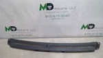 2014-2022 Jeep Cherokee Defroster Grille Trim Panel Oem 1WF97DX9AB Used. Price: $220.00.