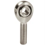 QA1 XMR16-1 Series Rod End, Chromoly, 2-PIECE, 1-14 Rh Uns New. Price: $84.35.