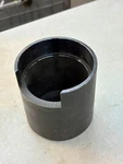 Miller 8682-3 Lower Control Arm Bushing Remover Installer Cup -- Liquidation!! Used. Price: $84.42.