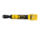 Dewalt DCF512B 20V Rachet Tool (body Only) - Black/yellow For. Price: $59.00.