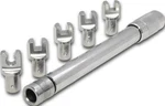 Excel Spoke Torque Wrench Head 6.5MM #TWH-065 New. Price: $24.53.