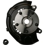 Moog LK040 Knuckle Front Passenger Right Side Hand For Toyota Camry 2004-2006 New. Price: $294.56.