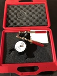 Ford 206-086 Otc Rotunda Parking Brake Cable Tension Gauge New. Price: $59.95.