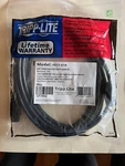 Tripp Lite Firewire 800 Ieee 1394B Hi-speed Cable (9PIN/9PIN) 10FT. F017-010 New. Price: $25.00.