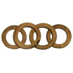 S.u.r. And Auto Parts BRC247 12MM Copper Washer 10PK New. Price: $27.85.